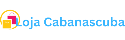 Loja Cabanascuba