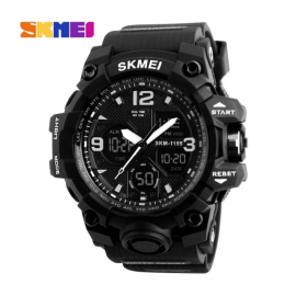 Relogio S Shock 1155 Skmei Original Prova D'agua Cores