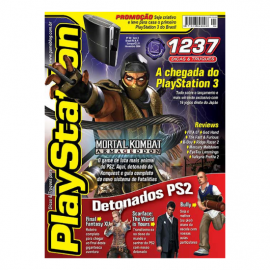 Revista Playstation - Edi��o 94