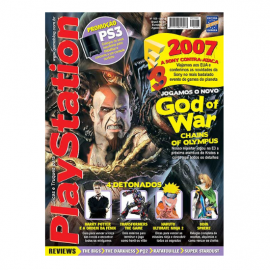 Revista Playstation - Edio 103