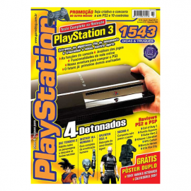 Revista Playstation - Edi��o 95