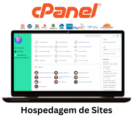 Hospedagem de sites HostesNet planos de hospedagem