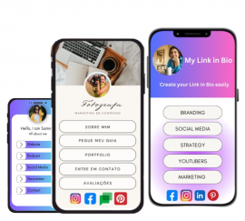 Plano Premium de Encurtamento de Links Personalizados Plano de um Ano em xcurt