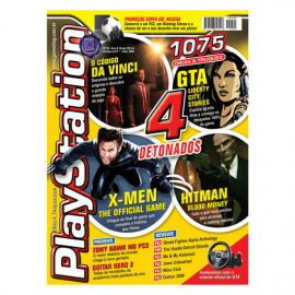 Revista Playstation - Edição 90