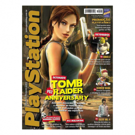 Revista Playstation - Edição 102