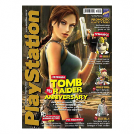 Revista Playstation - Edio 102