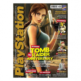 Revista Playstation - Edi��o 102