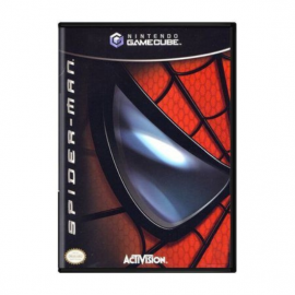 Homem-Aranha GameCube: Aventura �pica de A��o e Super-Her�i em Nova York